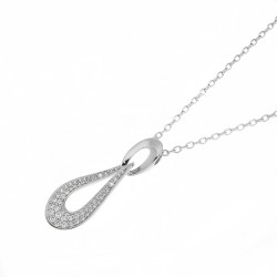 Necklace Infinity