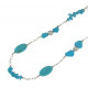Collier Turquoise