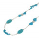 Collier Turquoise