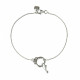 Bracelet Cercle