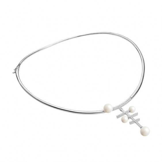 Purity Necklace