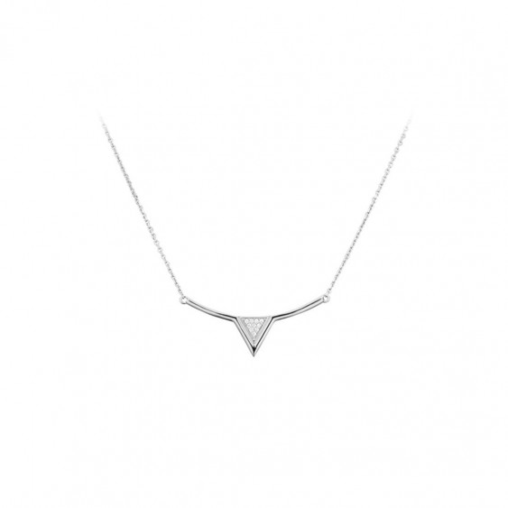 Collier Triangle