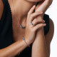 Bague Saphir