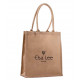 Sac en toile de jute Elsa Lee Paris