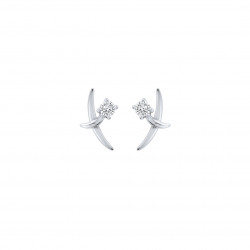 Boucles d'oreilles Union