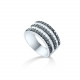 Bague Reine