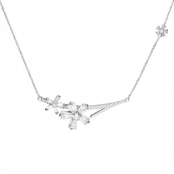 Daisy Necklace