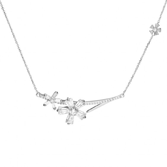 Daisy Necklace