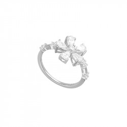 Bague Daisy