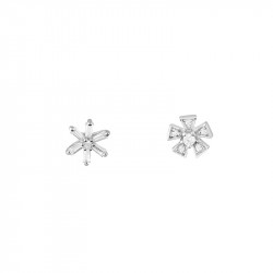 Boucles d'oreilles Daisy