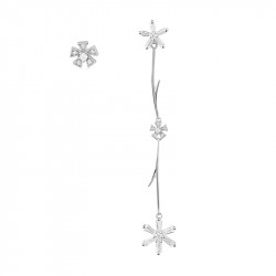 Boucles d'oreilles Daisy