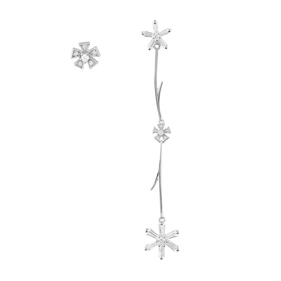 Boucles d'oreilles Daisy