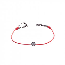 Red Ruthenium Clear Spirit