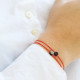 Red Ruthenium Clear Spirit