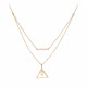 Collier Triangle