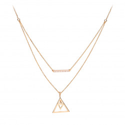 Collier Triangle