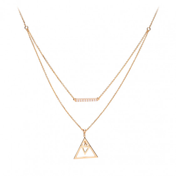 Collier Triangle