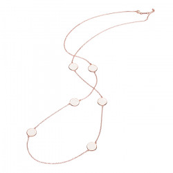 Clover Necklace