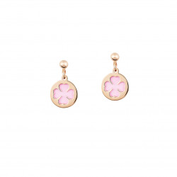 Clover Earrings