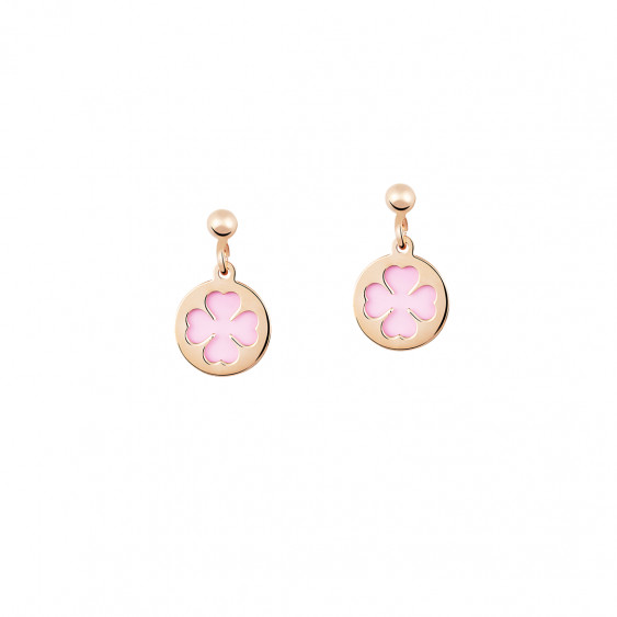 Clover Earrings