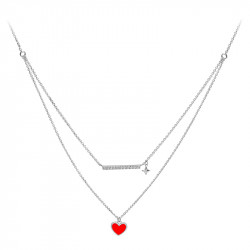 Tendresse Necklace