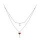 Tendresse Necklace