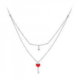 Tendresse Necklace