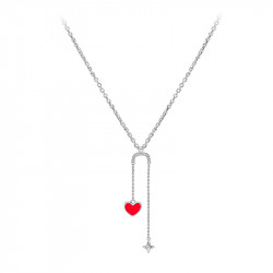 Tendresse Necklace