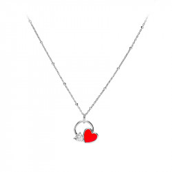 Tendresse Necklace