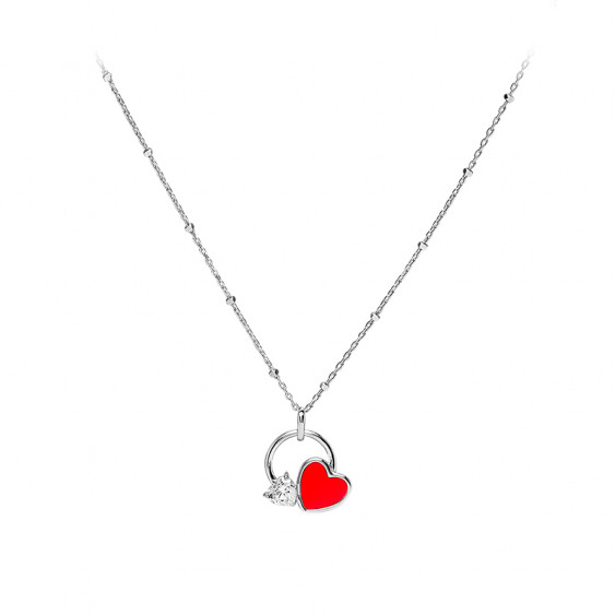 Tendresse Necklace