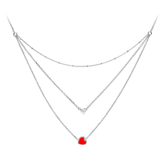 Tendresse Necklace