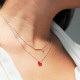 Tendresse Necklace