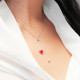 Tendresse Necklace