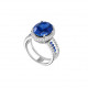 Sapphire Ring