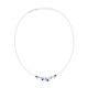 Aquamarine Necklace