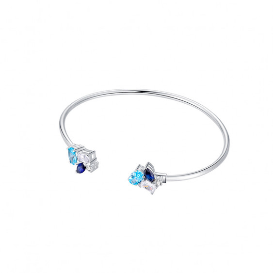 Aquamarine Bracelet