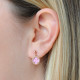 Clover Earrings