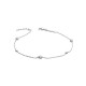 Solo Anklet Bracelet