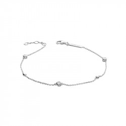 Solo Anklet Bracelet