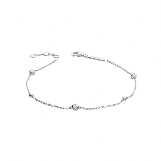 Solo Anklet Bracelet