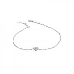 Solo Anklet Bracelet