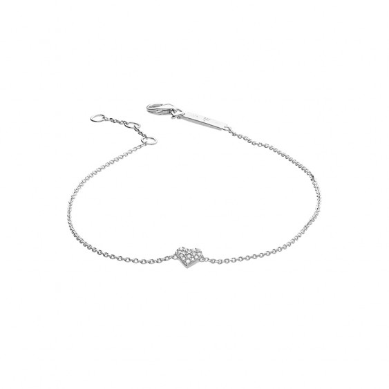 Solo Anklet Bracelet