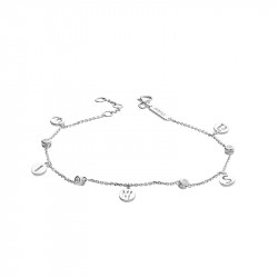 Solo Anklet Bracelet