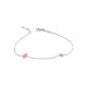 Solo Anklet Bracelet