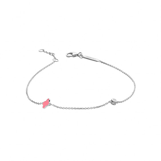 Solo Anklet Bracelet