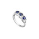 Sapphire Ring