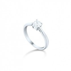 Bague Solitaire