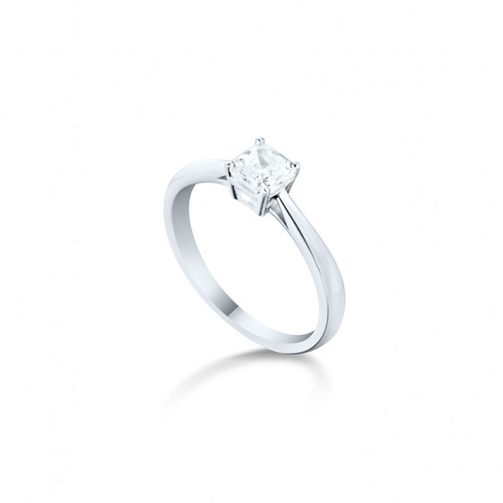 Bague Solitaire