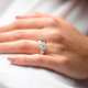 Solitaire Ring