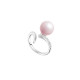 Bague La Vie en Rose